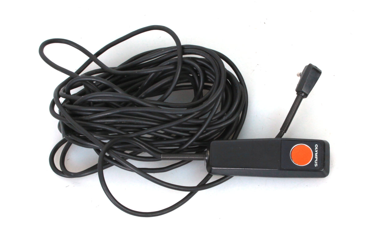 Bpc Remote M. Remote Cord 5M Olympus (Remotes & Shutter Releases) – Bernie's Photo