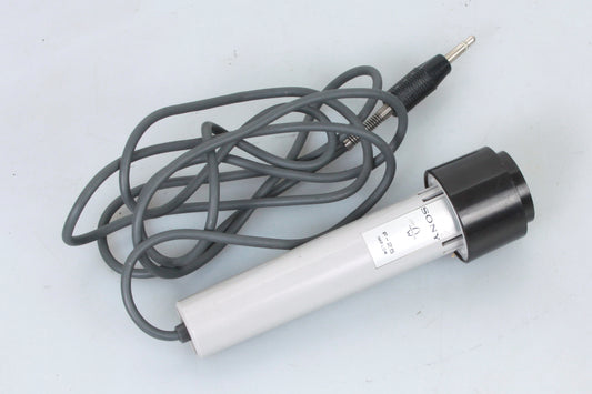Sony Microphone F-25