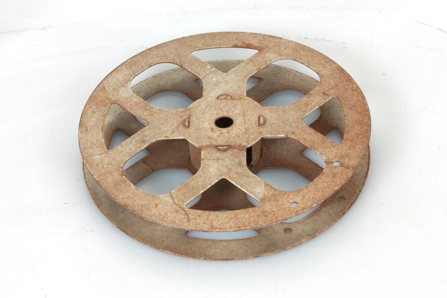16mm Movie Reel Prop/Display 200ft