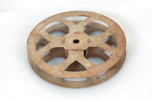 16mm Movie Reel Prop/Display 200ft