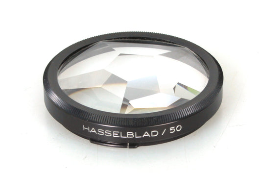 MP6 Bay 50 Hasselblad Multi Prism Special Effects Camera Lens Filter B50