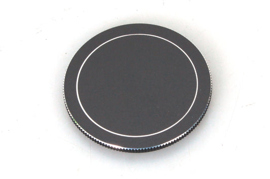 40.5mm Metal Screw-in Lens Cap