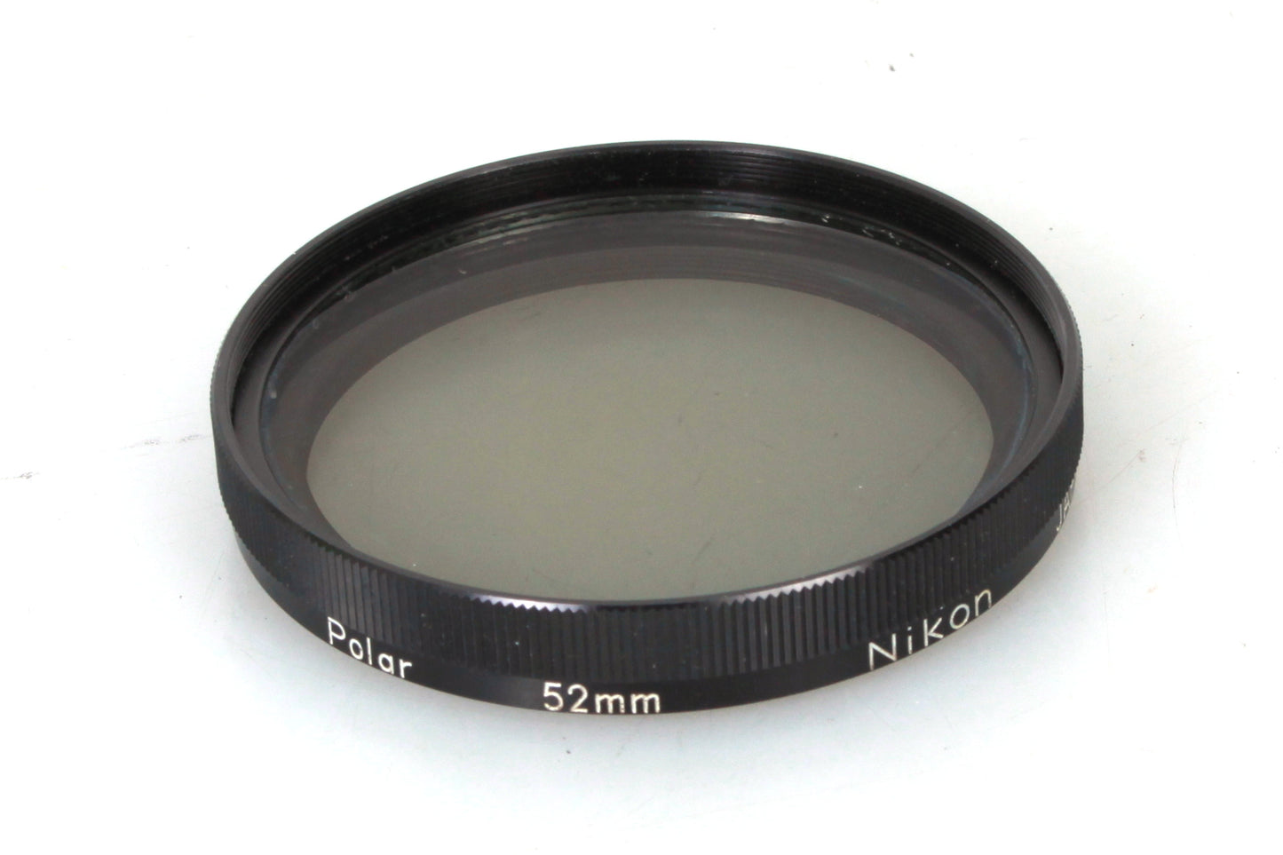 52mm Polarizing Filter Nikon Vintage Original
