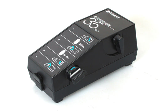 Polaroid 35mm Auto Film Processor