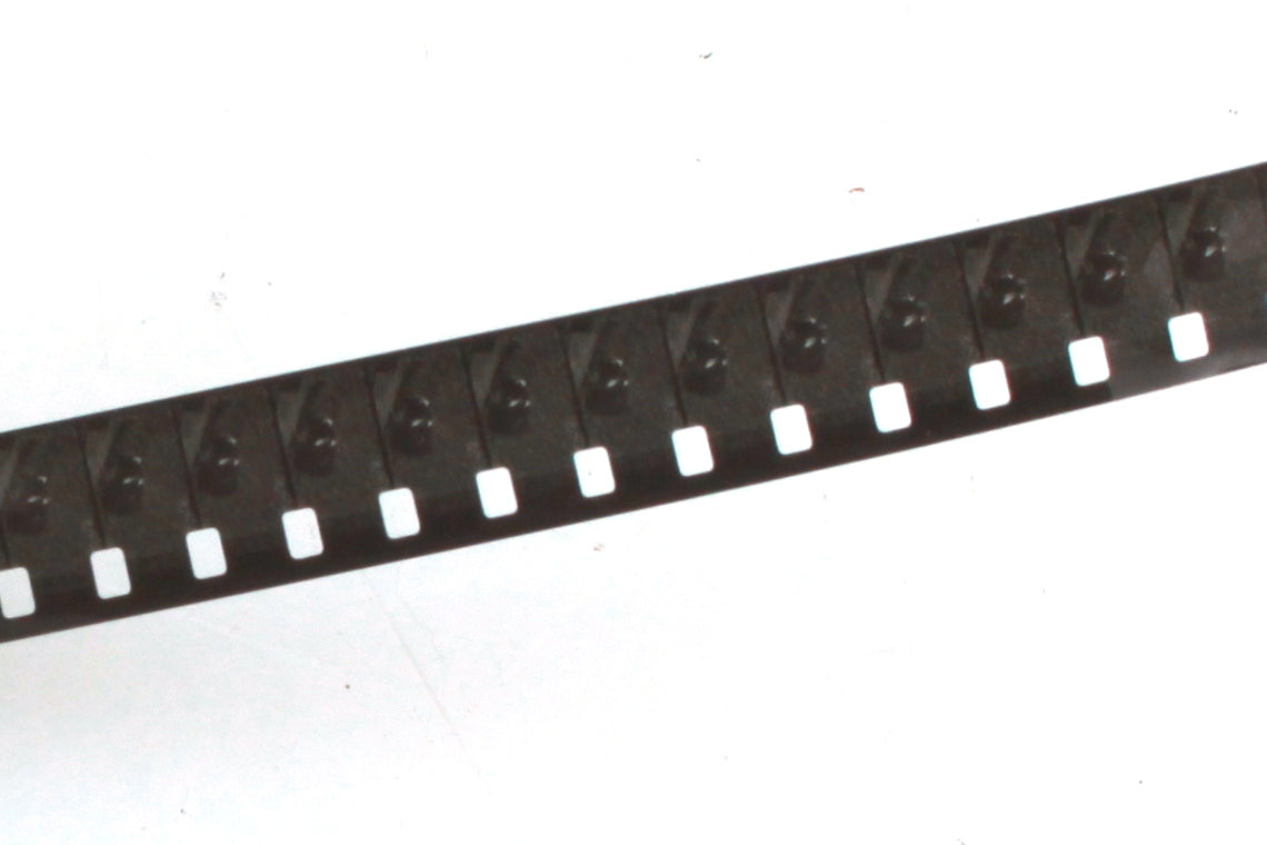 Movie Film 1940s Taken in Pittsburgh, PA 350ft