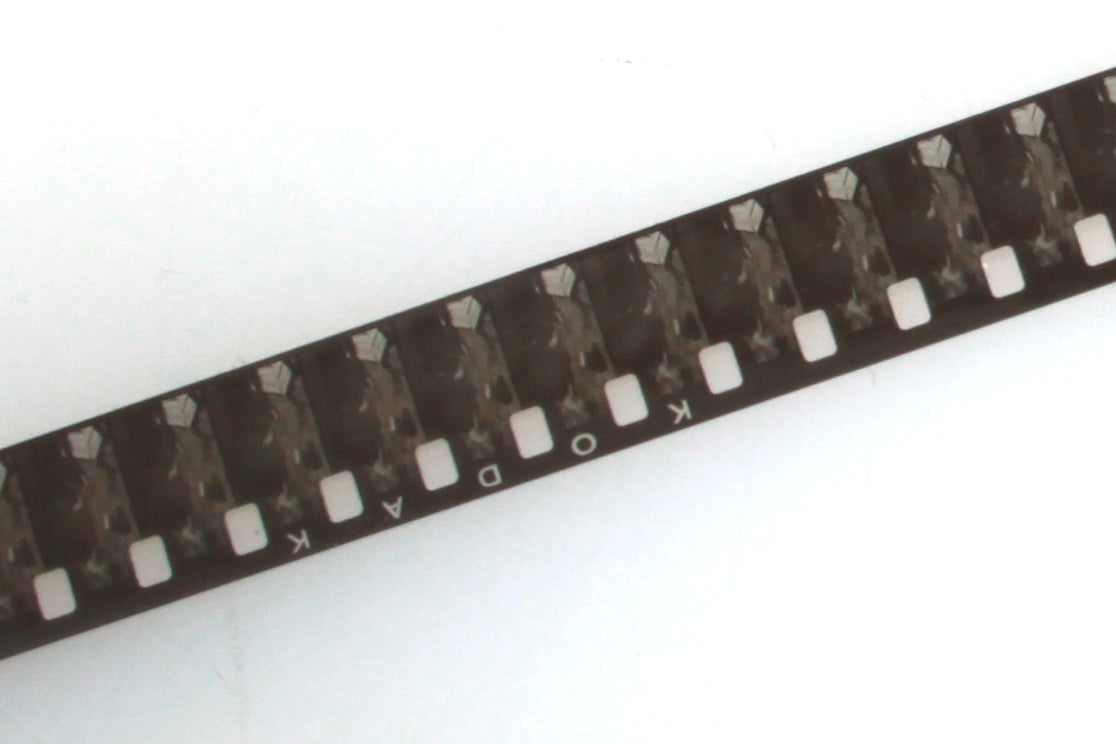 Movie Film 1940s Taken in Pittsburgh, PA 350ft