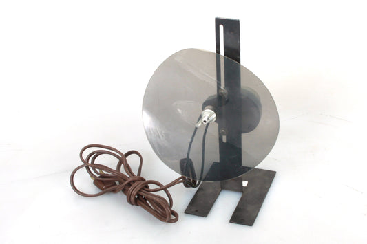 Edmund Scientific Polarizing Wheel Motorized