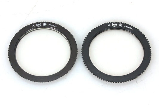 Star Filters Cokin 8 & 16 Set of 2