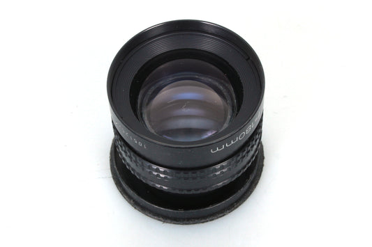 180mm F5.6 Rodenstock Rodagon Enlarger Lens for Up to 5x7 Negatives