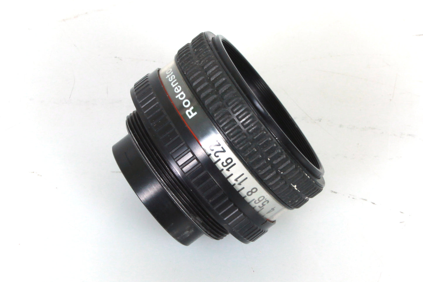 60mm F/4.0 Rodenstock Eurygon Enlarging Lens Made in Germany