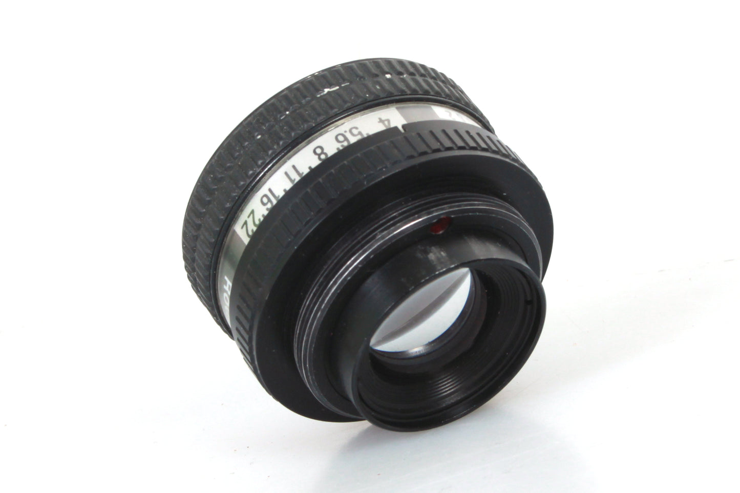 60mm F/4.0 Rodenstock Eurygon Enlarging Lens Made in Germany
