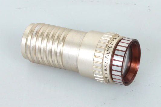 Bell & Howell Projector Lens Filmovara 15mm to 20mm