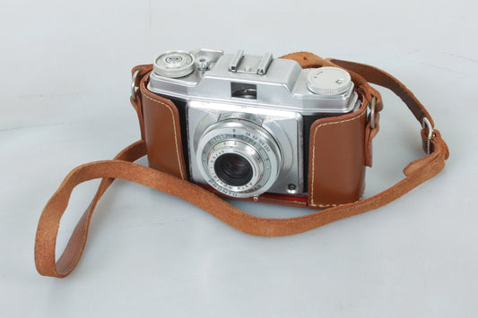 Ansco Memar 35mm Film Camera Display Only