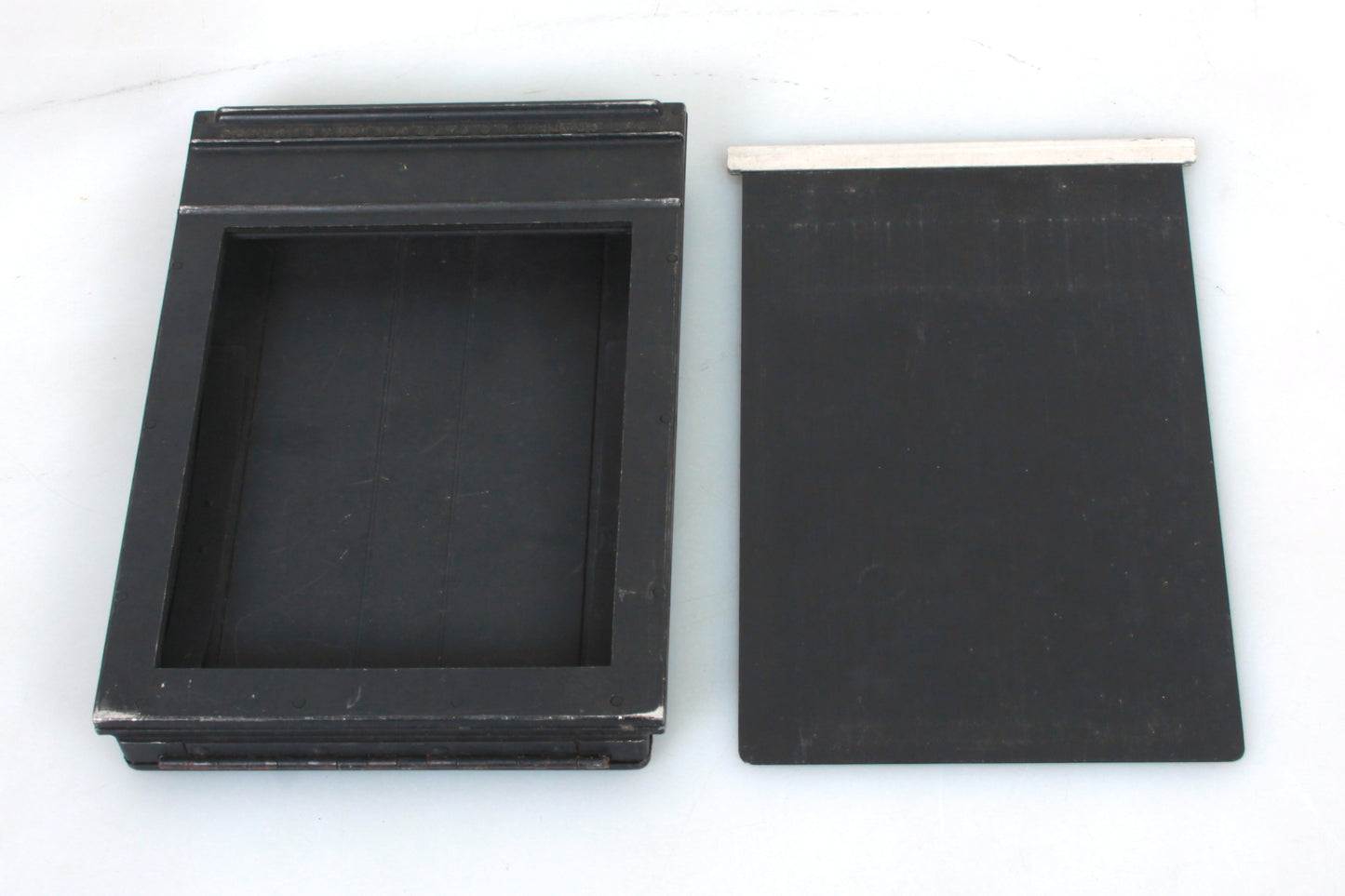Graflex Graphic Film Pack Adapter Model 2 4x5 Inch