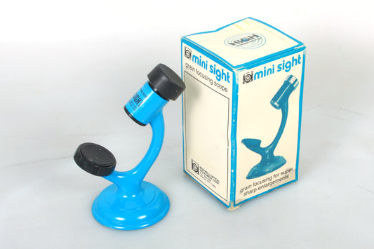 Bestwell Optical Mini Sight I.O.B.