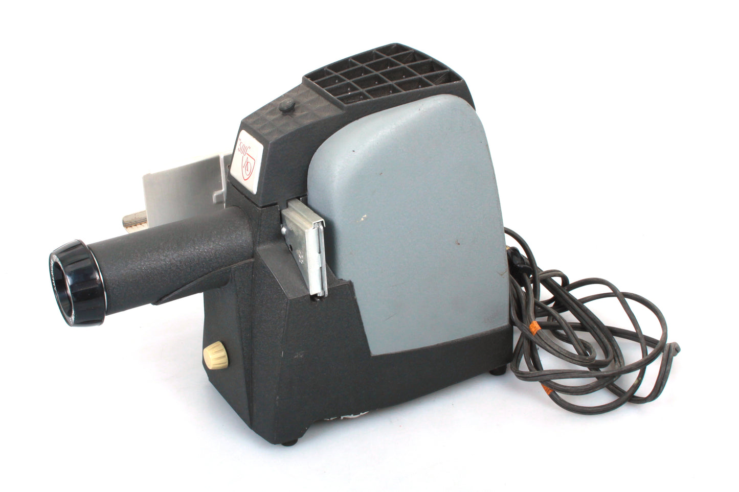 American Optical AO 500 Art Deco Slide Projector - Display or Prop Only