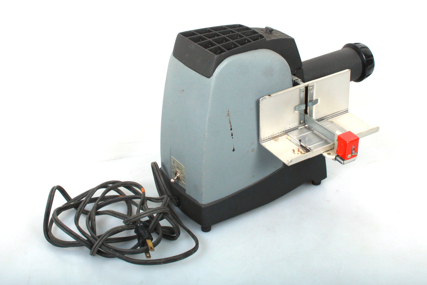 American Optical AO 500 Art Deco Slide Projector - Display or Prop Only