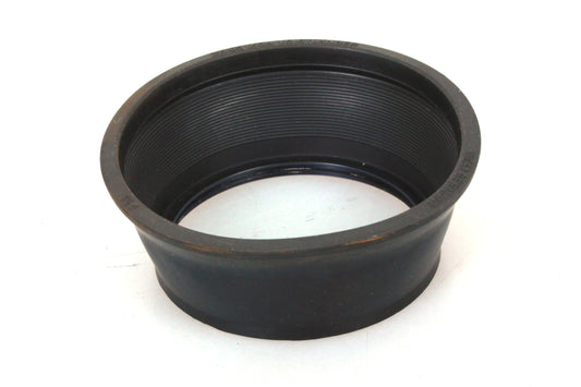 56mm Rubber Lens Hood Zeiss Ikon Voigtlander