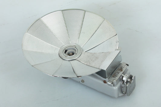 Nikon Fan Flash BC-IV for Nikon S2