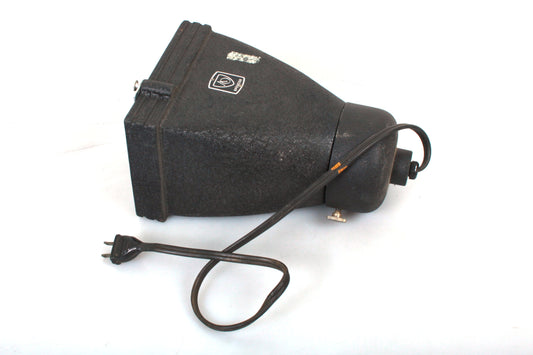 AO American Optical Spencer Art Deco Enlarger Head