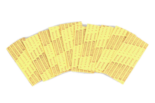 Super 8 Splicing Tape Kodak Original 10 Pieces