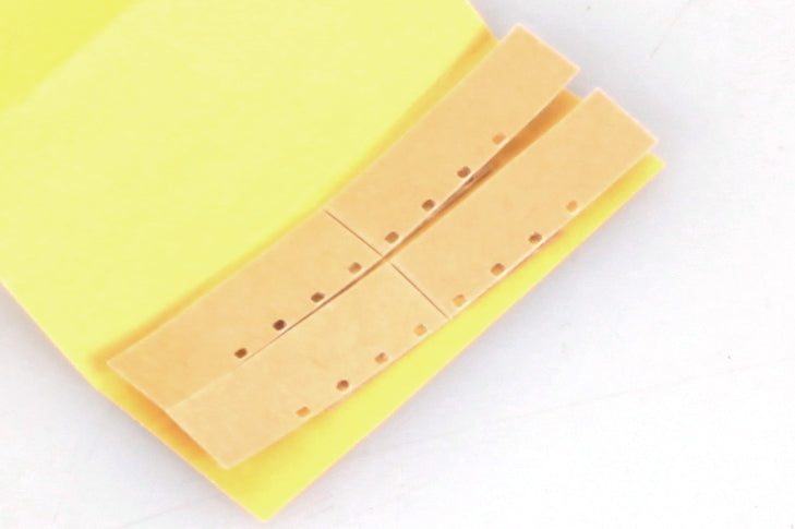 Super 8 Splicing Tape Kodak Original 10 Pieces