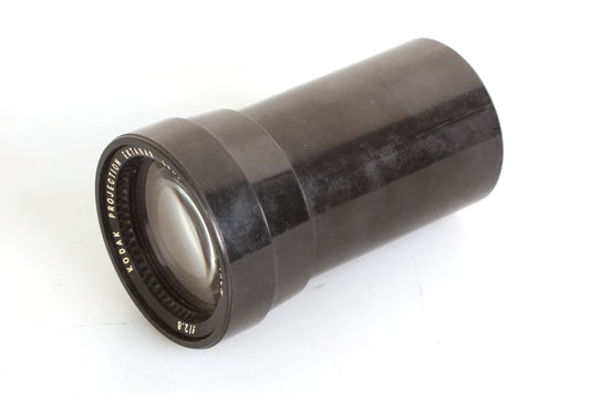 Kodak Projection Ektanar Lens 5 Inch F2.8 for Carousel Ektagraphic Projector