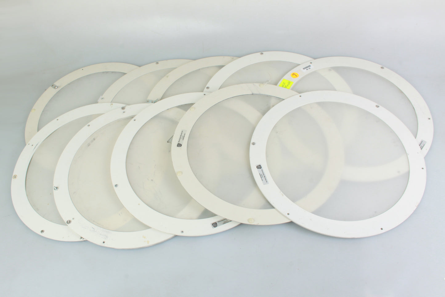 Lighting Diffusion Disc Photogenic 14 Inch - Lot of 10