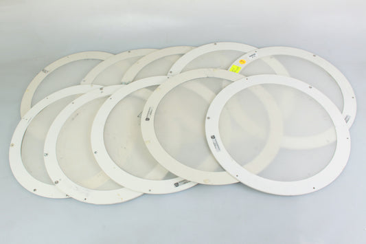 Lighting Diffusion Disc Photogenic 14 Inch - Lot of 10