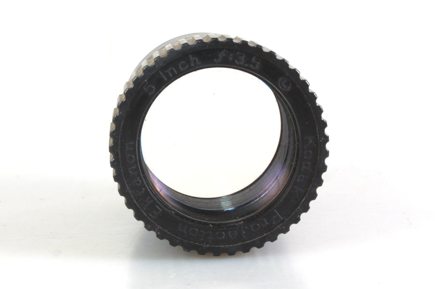 Kodak Ektanon 5 Inch F3.5 Projector Lens