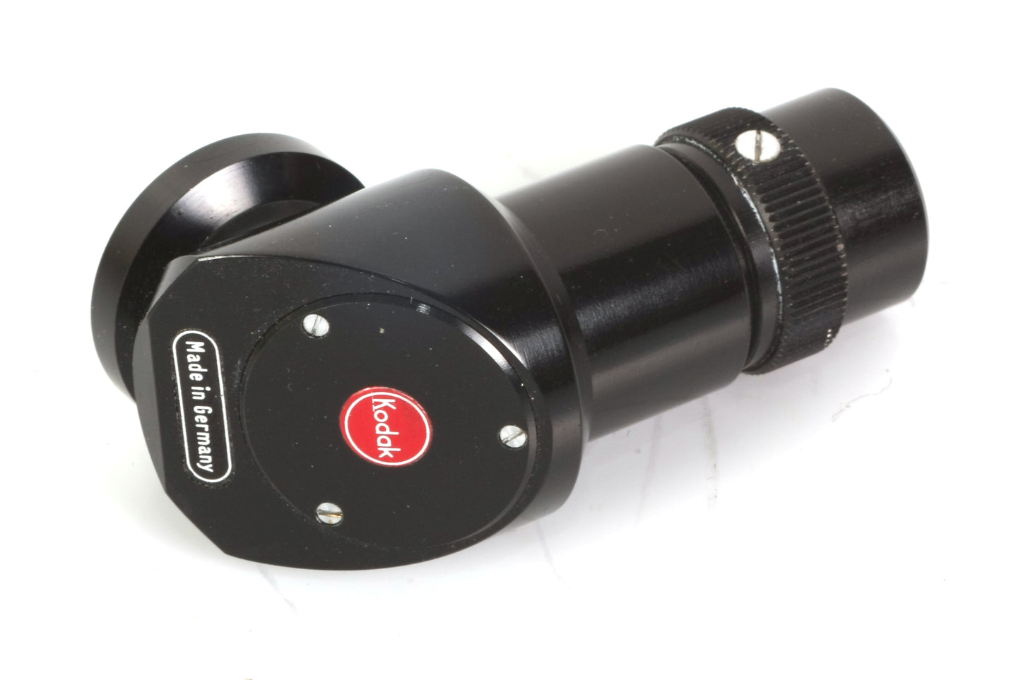 Kodak Retina IIIc Accessory Outfit Inc. Case, Meter, Cover