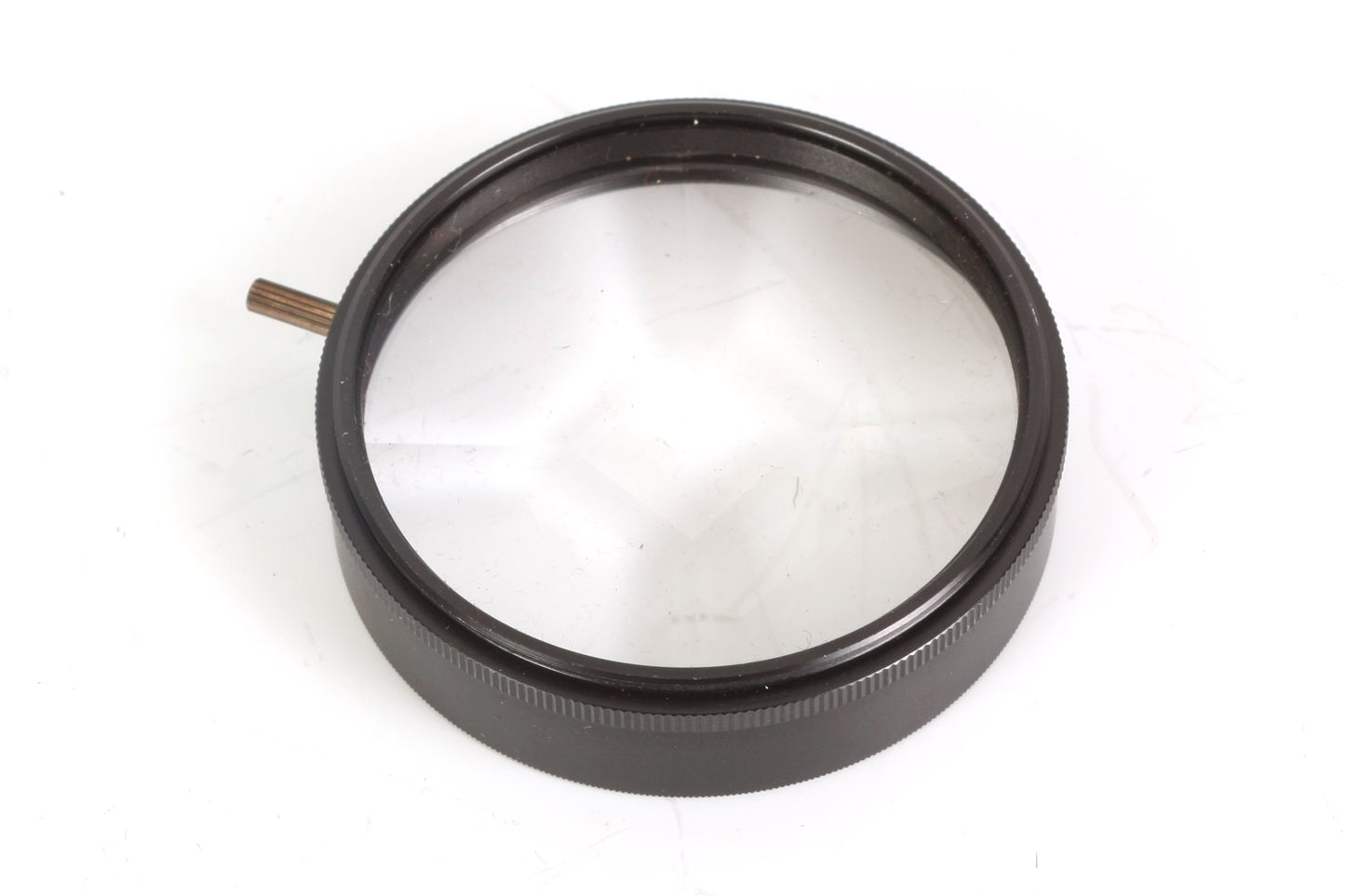 Quantaray 58mm 5 Section Filter W/ Case