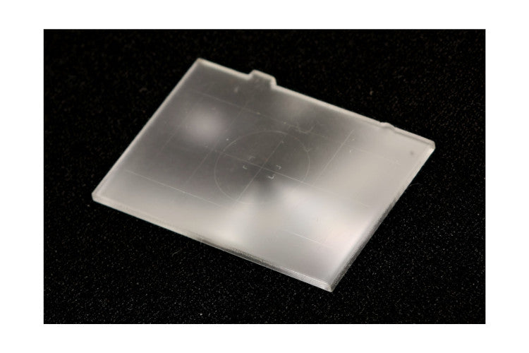 Nikon Focusing Screen E for N2020/F-501 Grid/176009