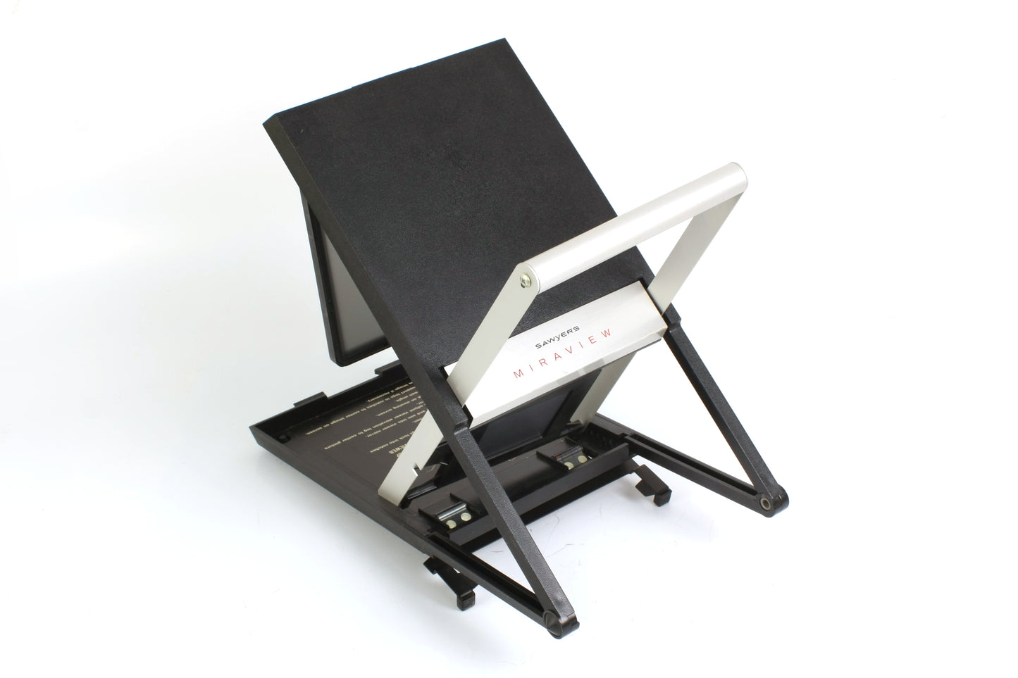 Vintage Sawyers Miraview Folding Projection Viewer in Box