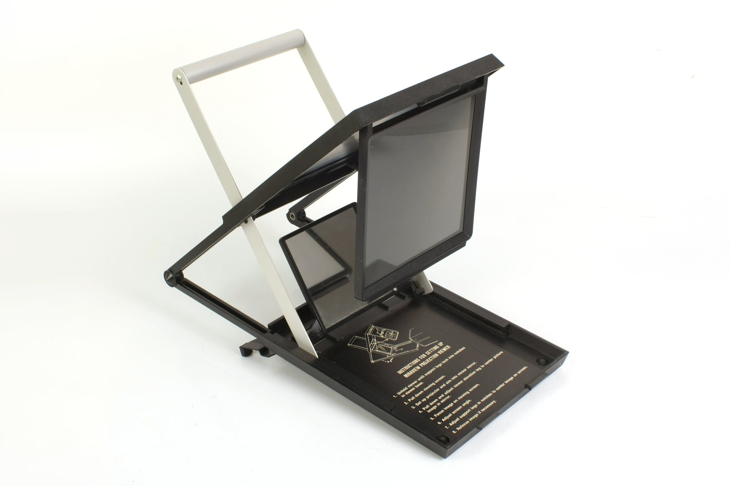 Vintage Sawyers Miraview Folding Projection Viewer in Box
