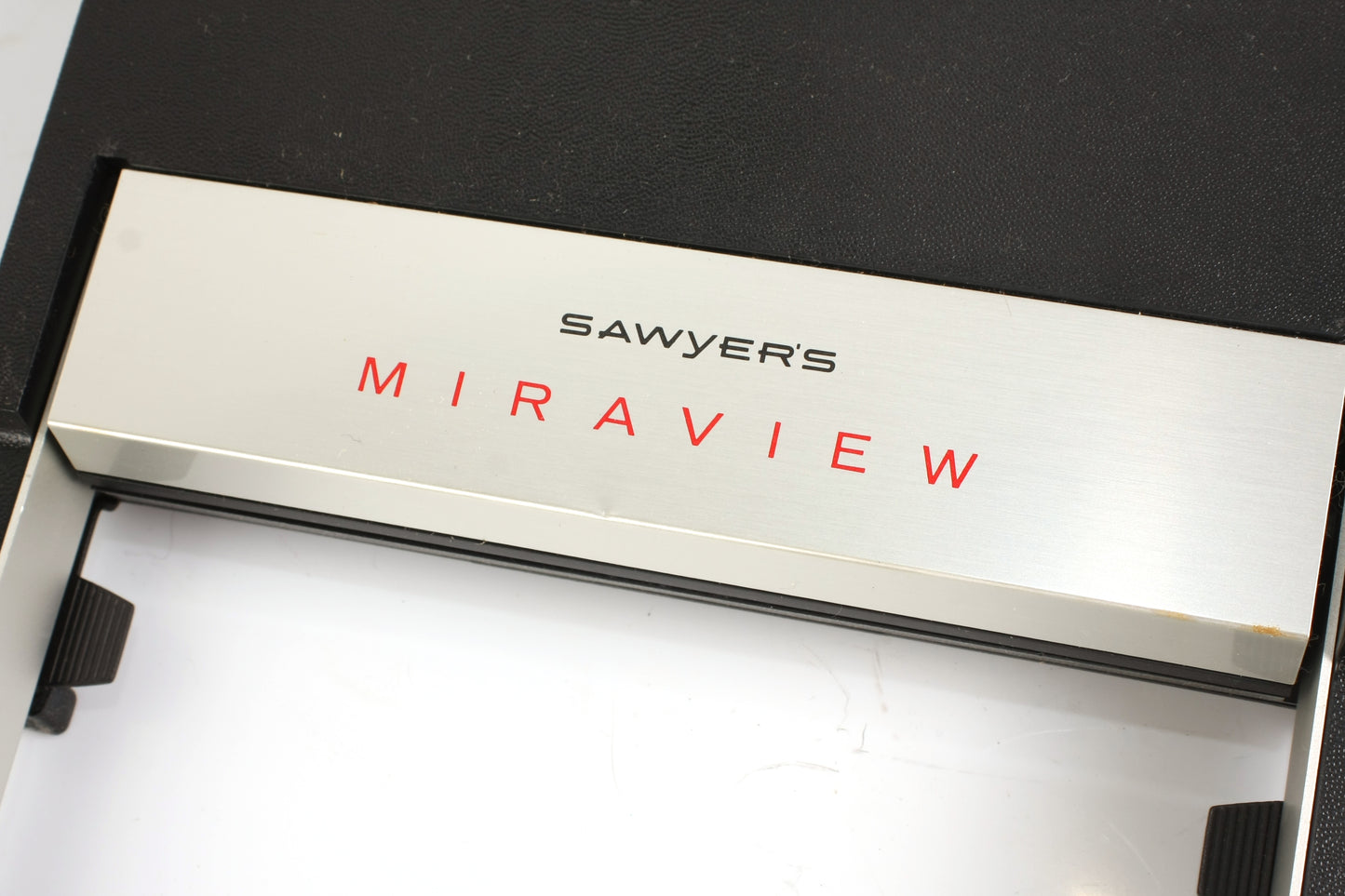 Vintage Sawyers Miraview Folding Projection Viewer in Box
