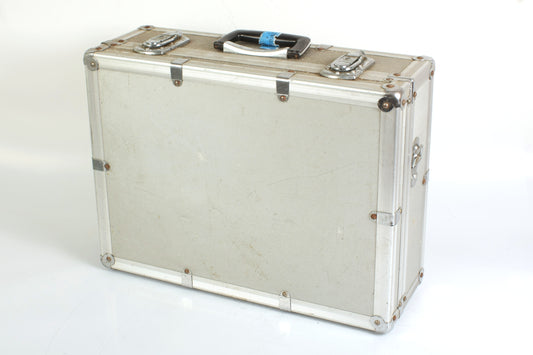 Heavy Duty Camera Case Vintage