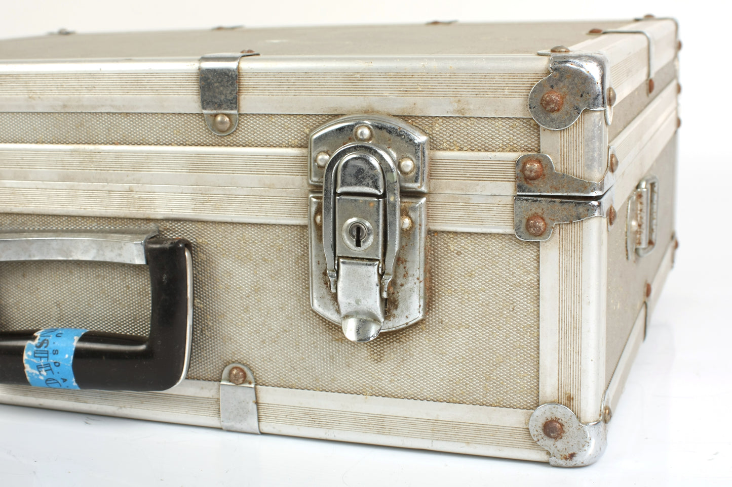 Heavy Duty Camera Case Vintage
