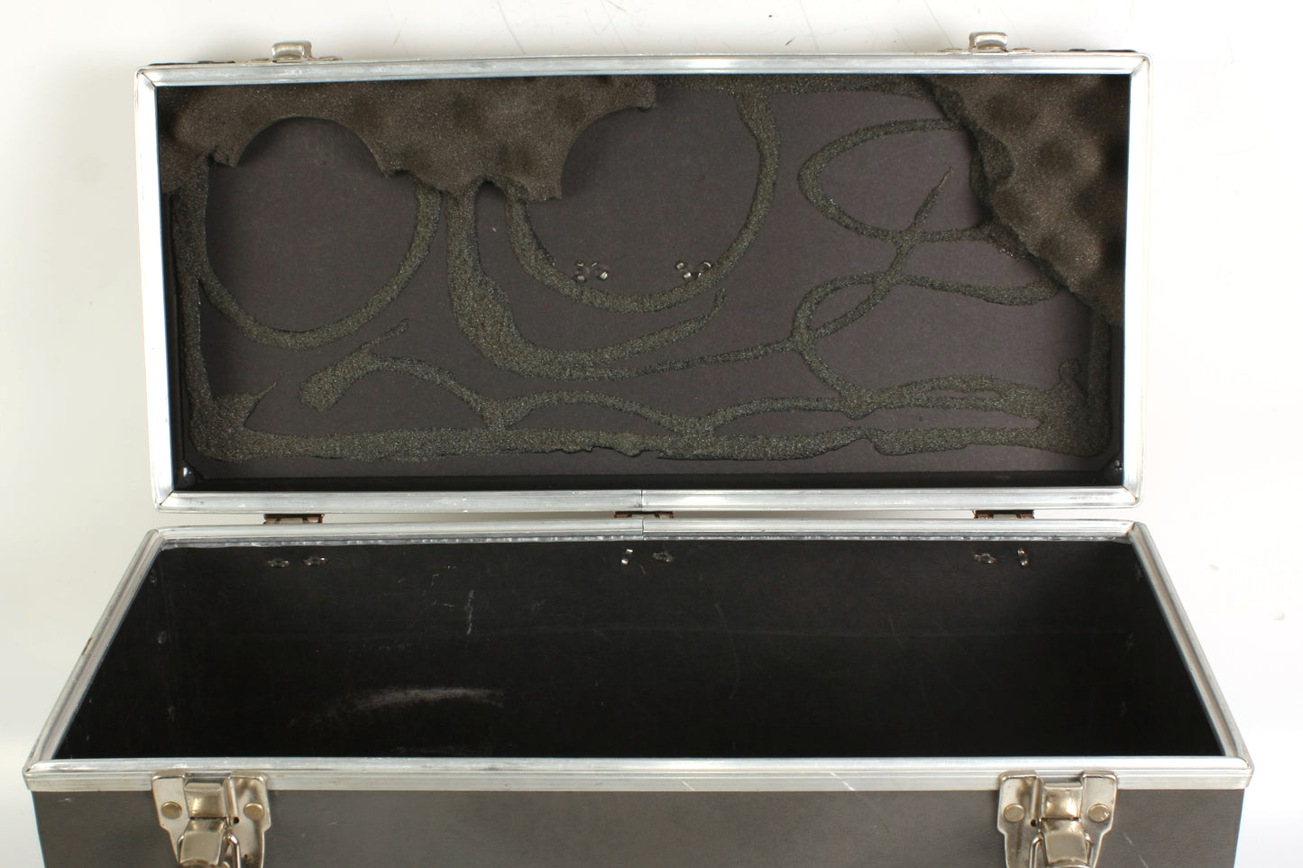 Kodak Fiberbuilt Case Reinforced Edges Divided Inside