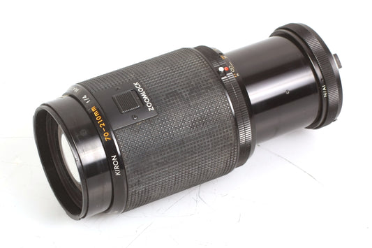 Kiron 70-210mm F/4 Lens