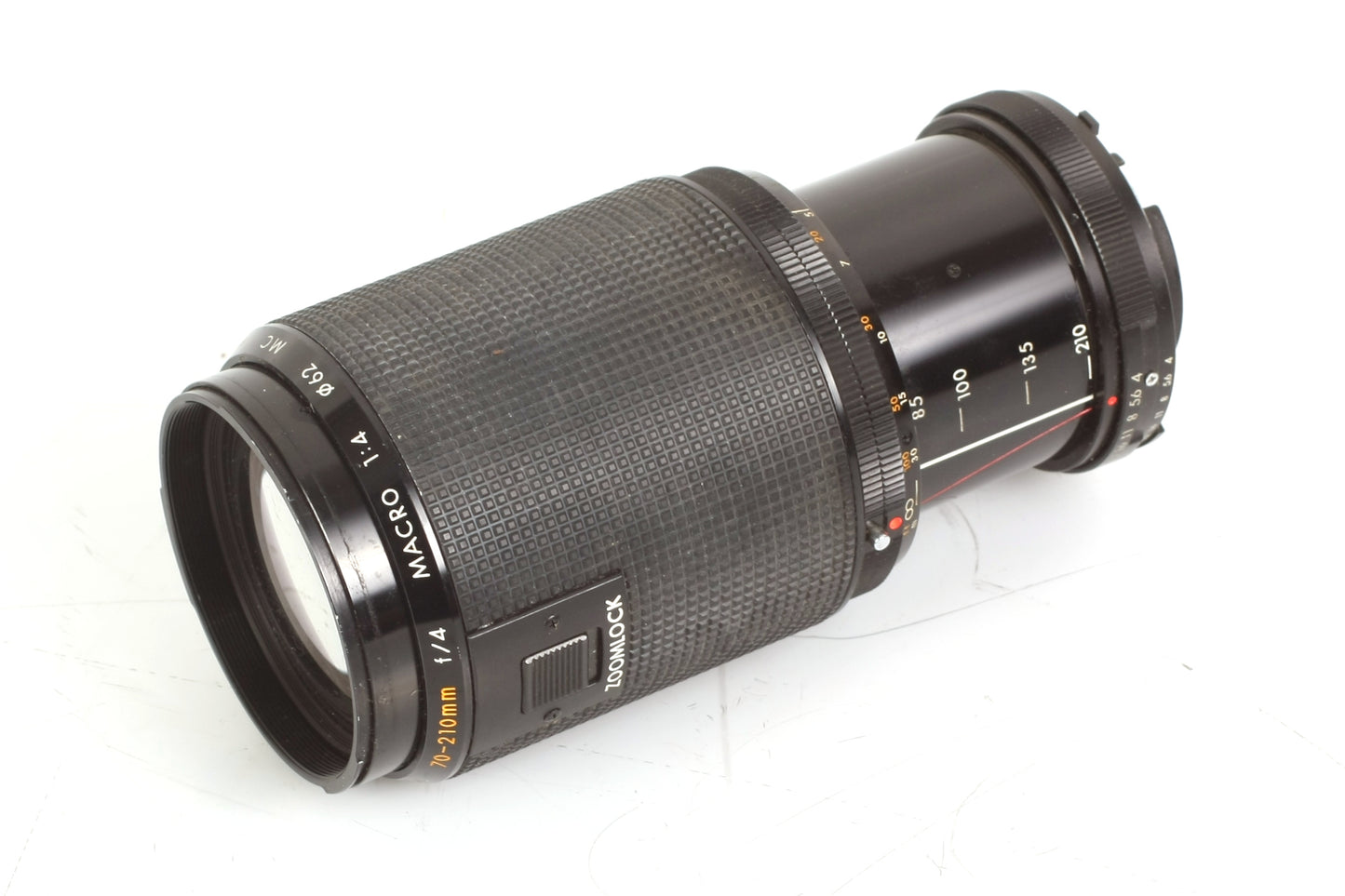 Kiron 70-210mm F/4 Lens