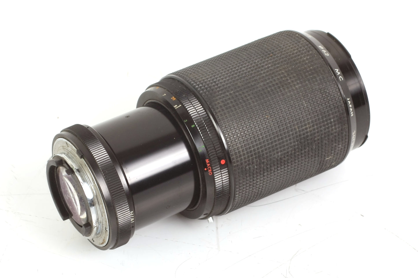 Kiron 70-210mm F/4 Lens