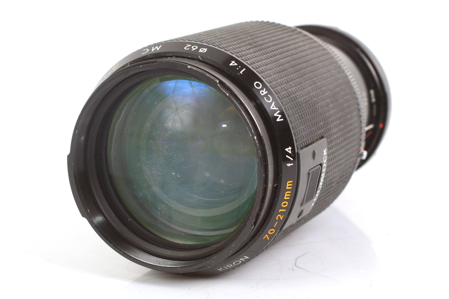 Kiron 70-210mm F/4 Lens