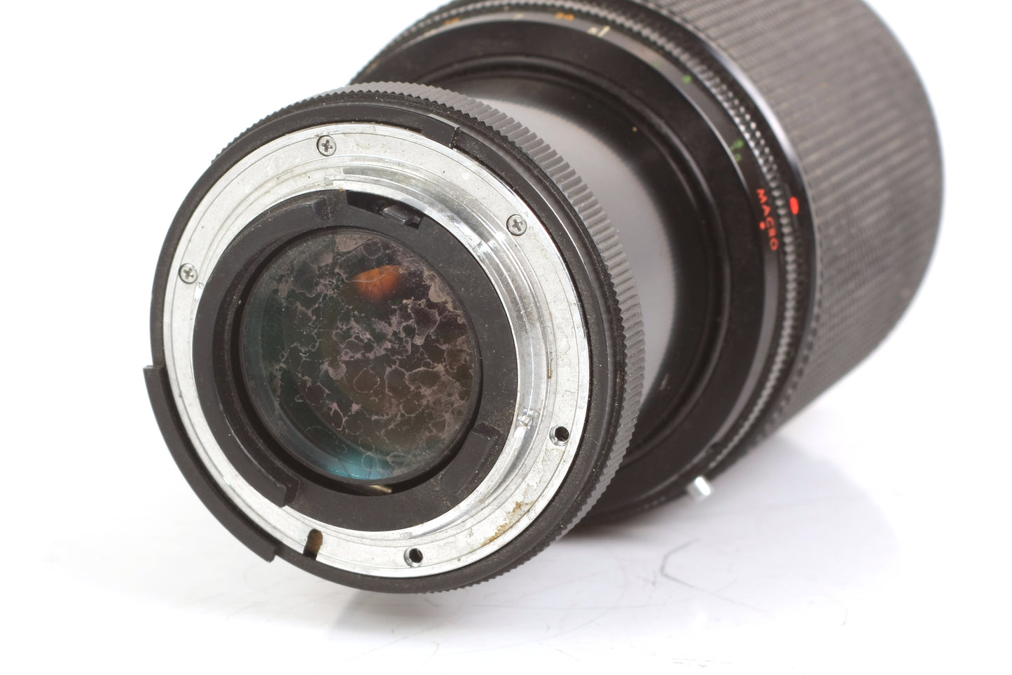 Kiron 70-210mm F/4 Lens