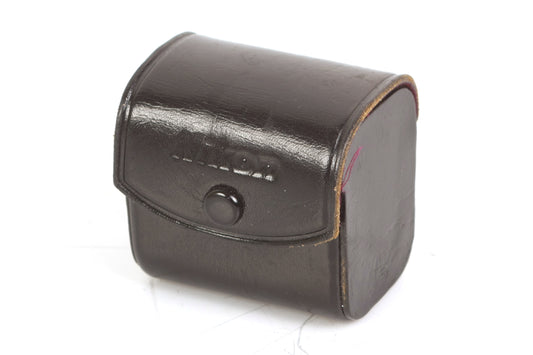 Nikon Eye Level Prism Case