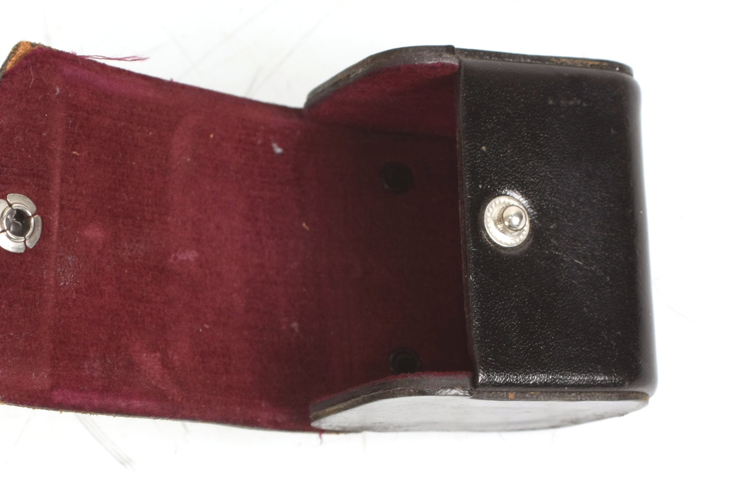 Nikon Eye Level Prism Case