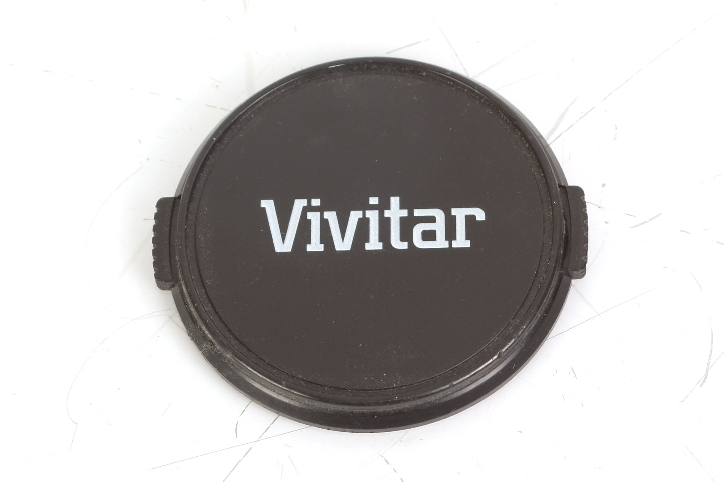 Tiffen 49mm Polarizer Filter W/ Vivitar Cap