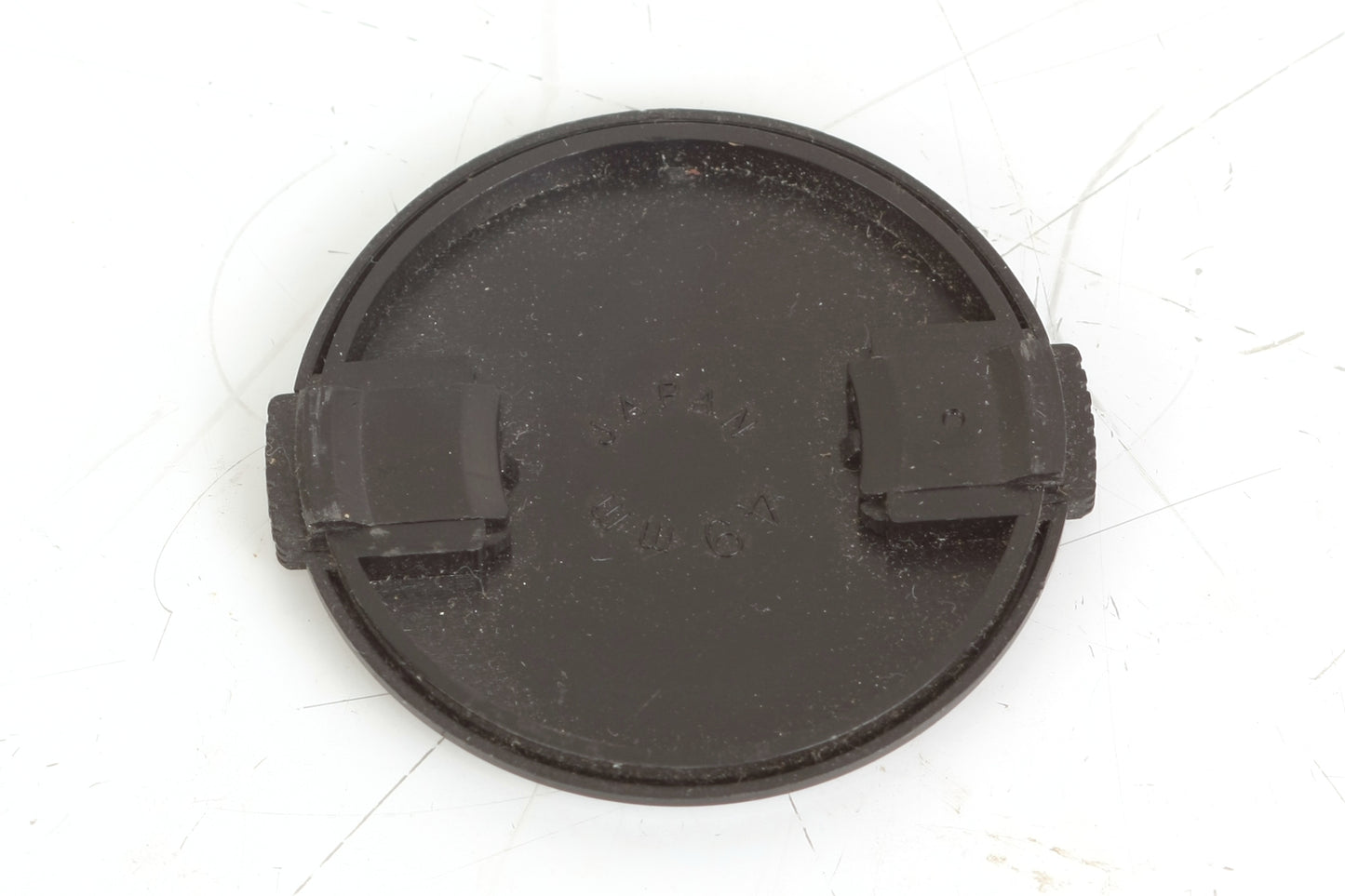 Tiffen 49mm Polarizer Filter W/ Vivitar Cap