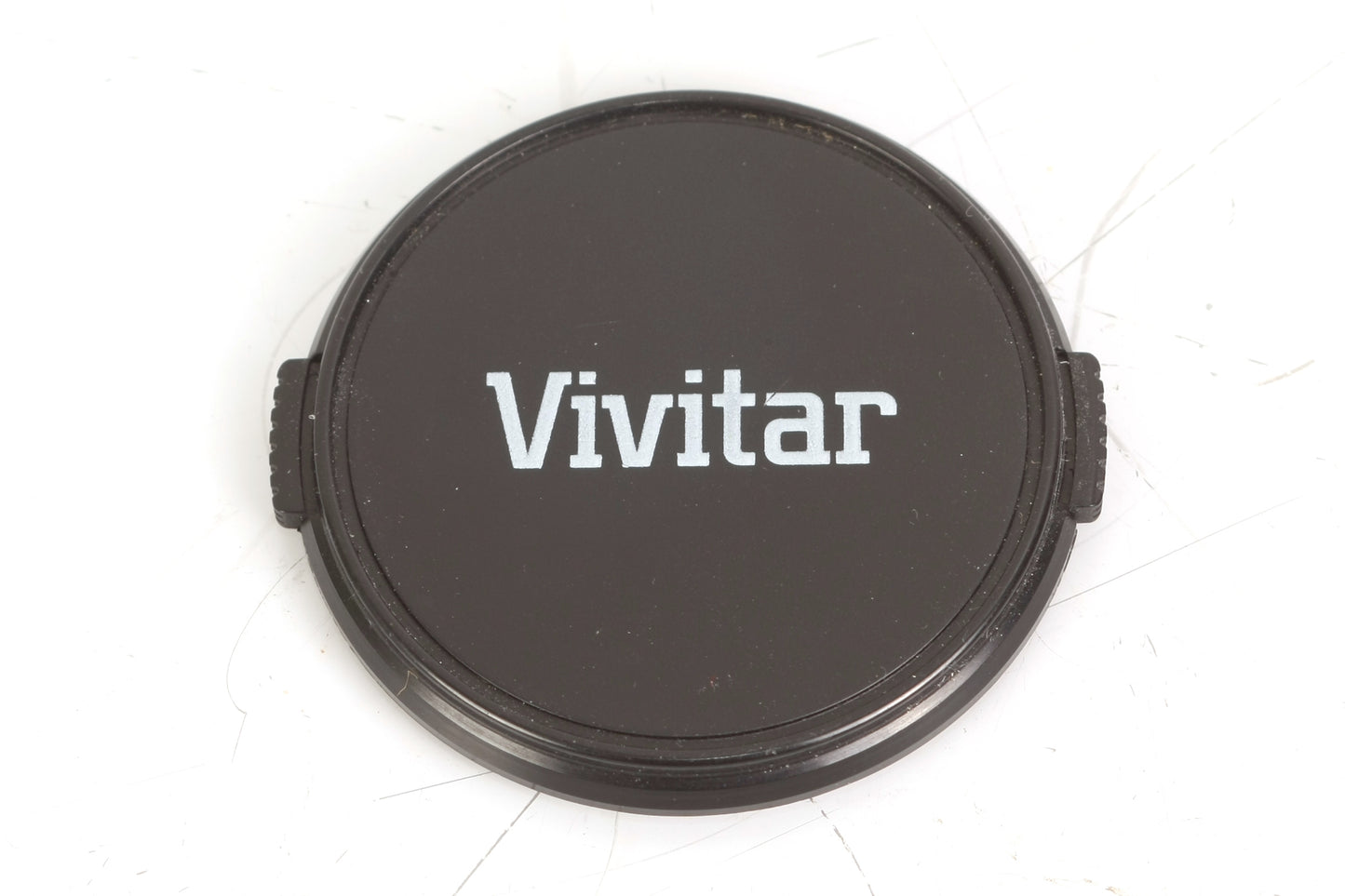 Tiffen 52mm Polarizer Filter W/ Vivitar Cap