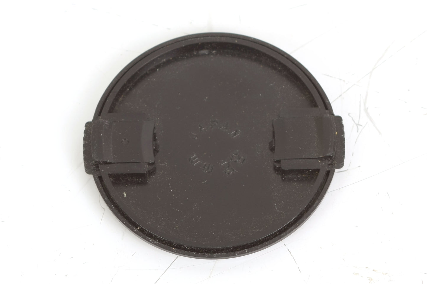Tiffen 52mm Polarizer Filter W/ Vivitar Cap